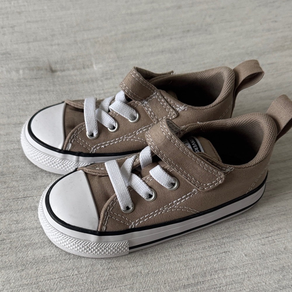 NEW Toddler Converse